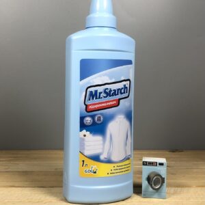 Підкрохмалювач синтетичний Luga Mr. Starch - 1 л.