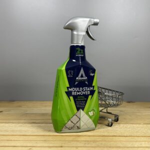 Засіб для видалення цвілі Astonish Mould&Mildew Stain Blaster - 750 мл.