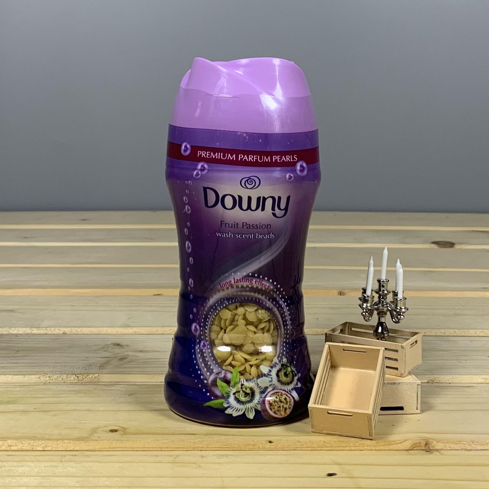 Кондиціонер у гранулах Downy Fruit Passion - 210 гр.
