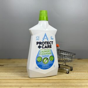 Засіб для дезінфекції та усунення запахів під час прання Astonish Protect Care - 1 л.