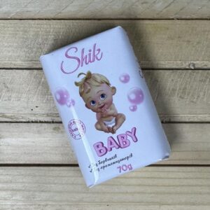 Косметичне мило Shik Baby - 70 г.
