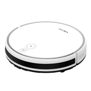Робот-пилосос Sokany SK13016W Білий