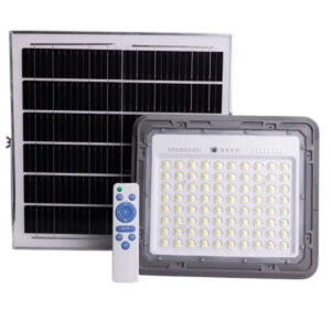 Вуличний LED ліхтар на сонячних батареях 400 LED 300 Вт HP-5-71